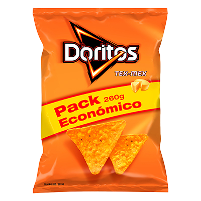 APERITIVOS TEX-MEX 225 G.