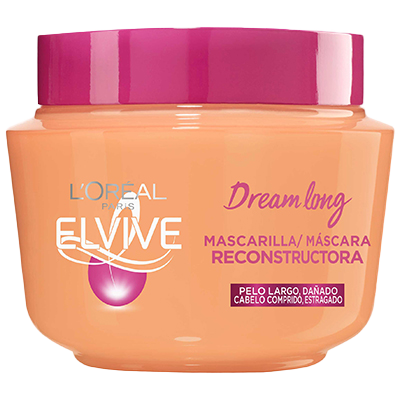 MASCARILLA DREAM LENGTH 300 ML.