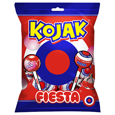KOJAK 105 G.