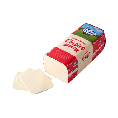 QUESO EN BARRA CLASICO EL KILO