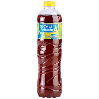 TE AL LIM&Oacute;N 1,5 LITROS
