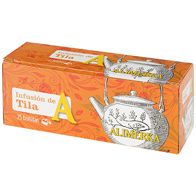 TILA 25 UDS.