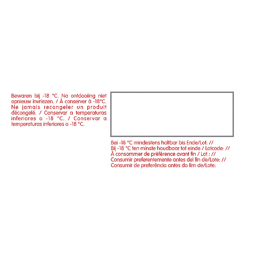 SANDWICH 80 ML. PACK 4