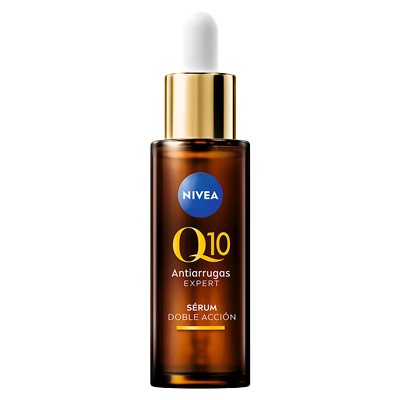 S&Eacute;RUM ANTIARRUGAS EXPERT Q10 30 ML.