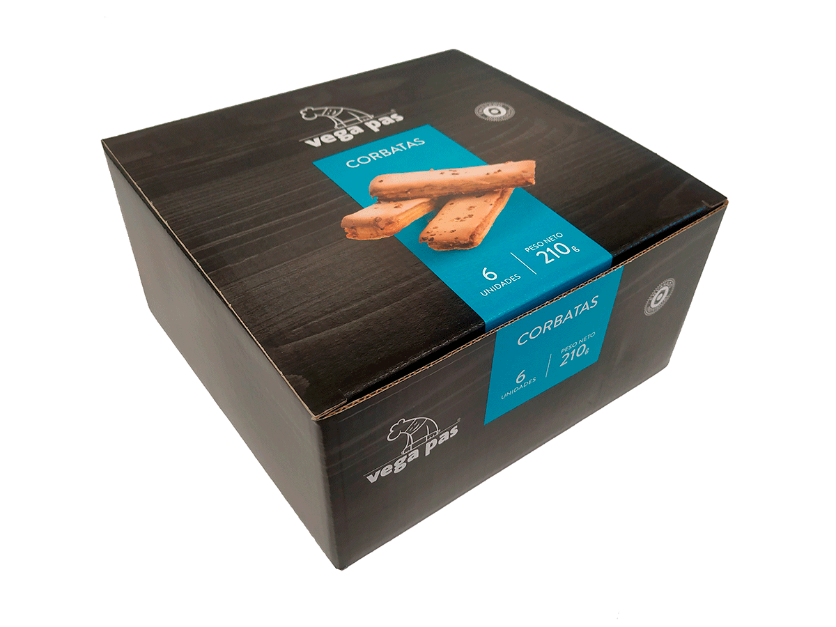 CORBATAS 210 G.