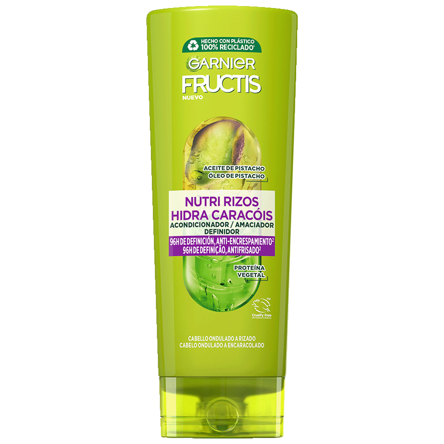 ACONDICIONADOR NUTRI RIZOS 250 ML.