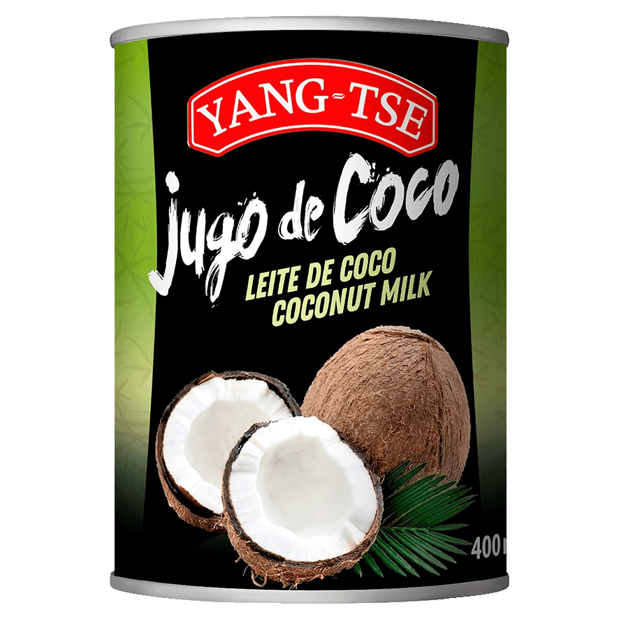 JUGO DE COCO 400 ML.
