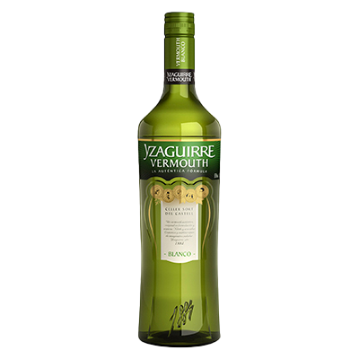 VERMOUTH BLANCO 1 LITRO