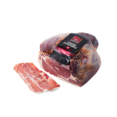 CENTRO JAMON CUATRO ESTACIONES EL KILO