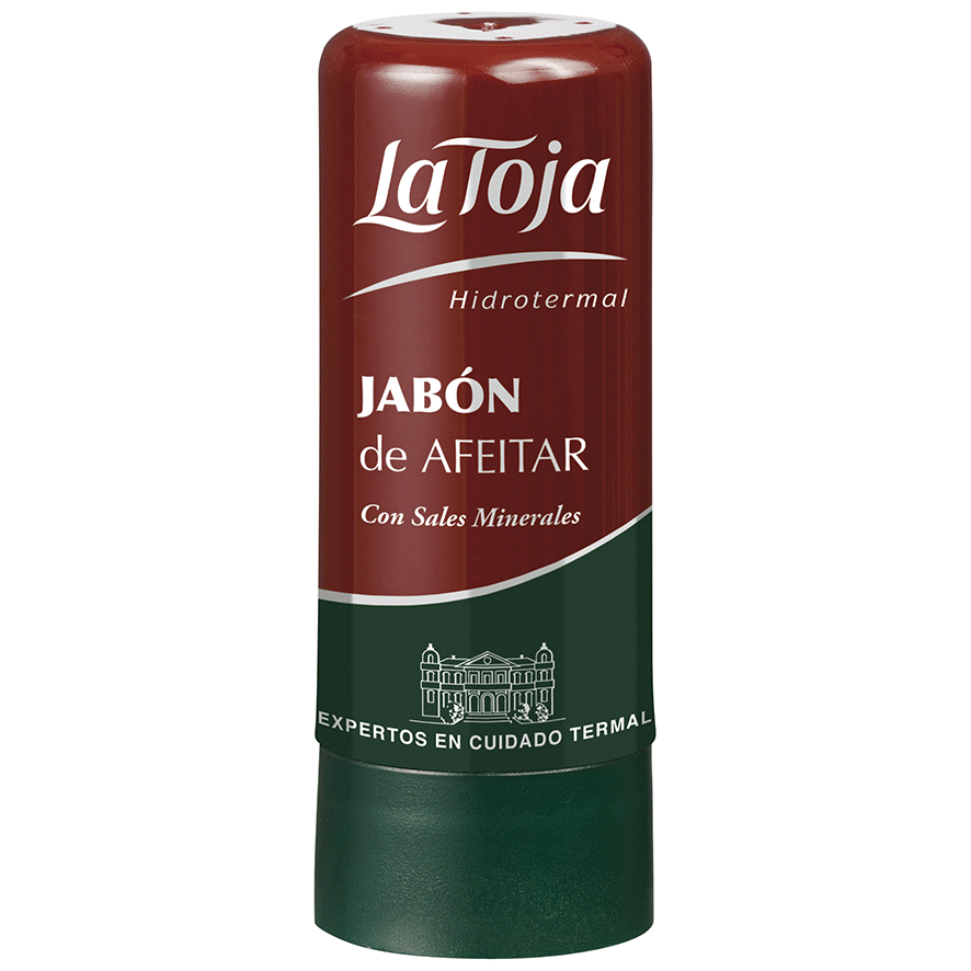 JAB&Oacute;N DE AFEITAR 50 ML.