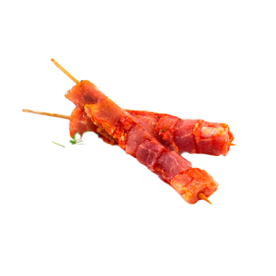 PINCHO MORUNO DE CERDO 85 G.