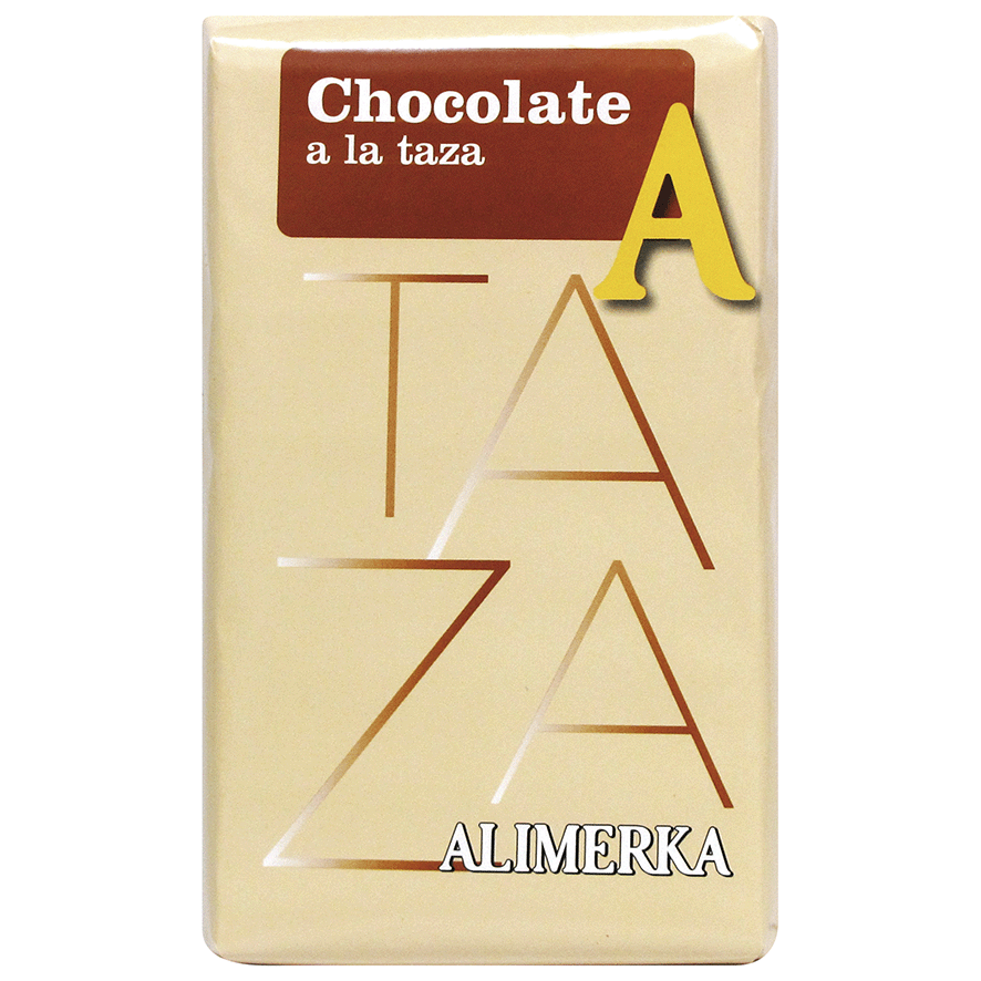 CHOCOLATE A LA TAZA 300 G.