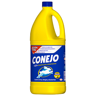 LEJ&Iacute;A 2 LITROS
