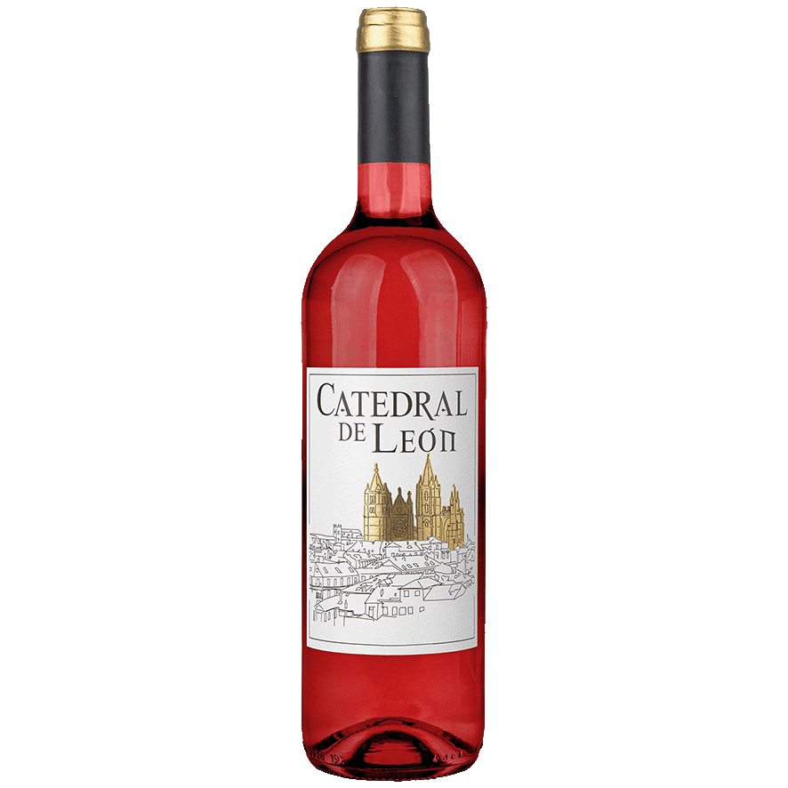 VINO ROSADO 75 CL.