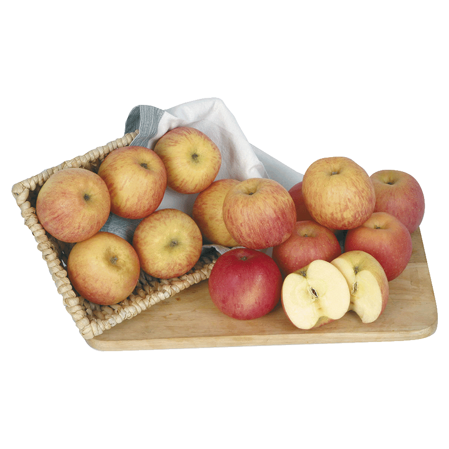 MANZANA FUJI EL KILO