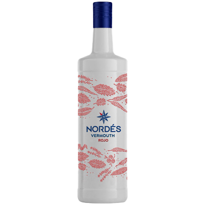 VERMOUTH ROJO 1 LITRO