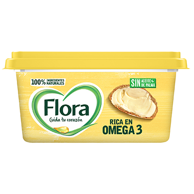 MARGARINA 400 G.