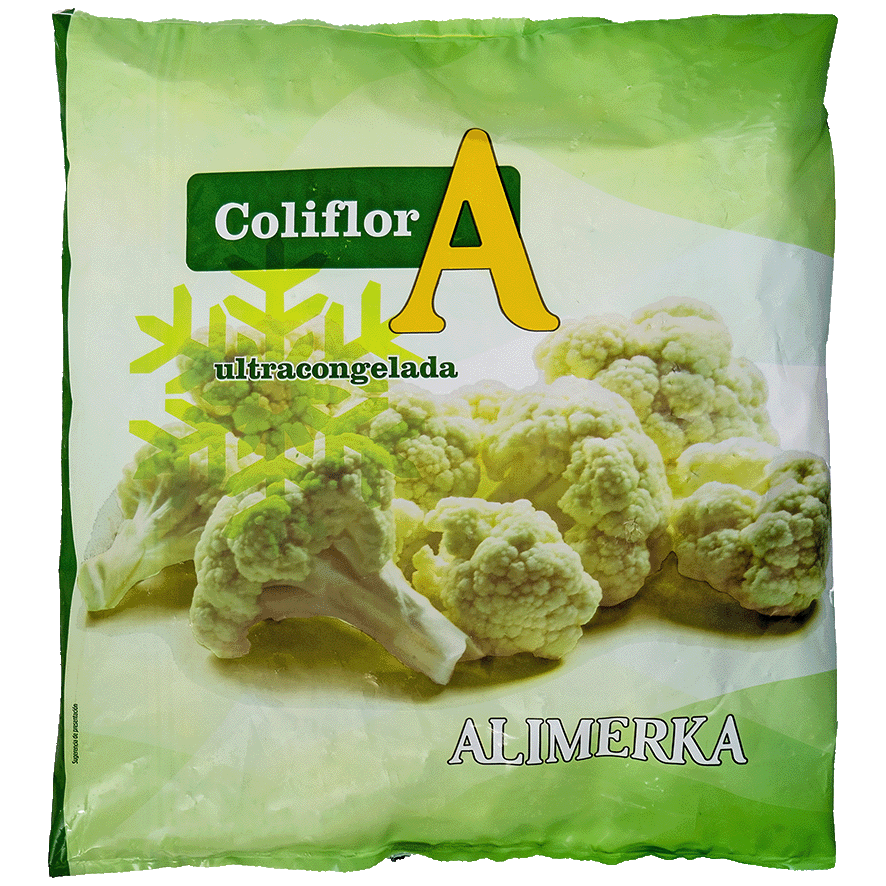 COLIFLOR 1 KILO