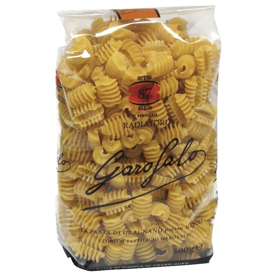 RAD&Iacute;ATORI 500 G.