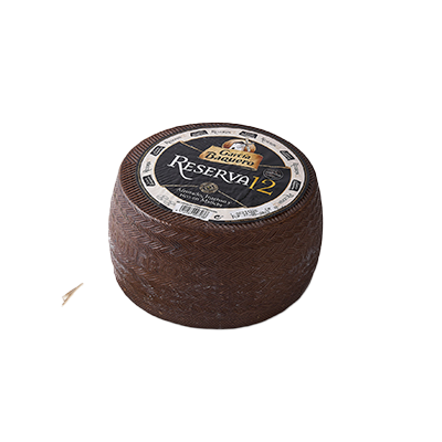 QUESO RESERVA 12 EL KILO