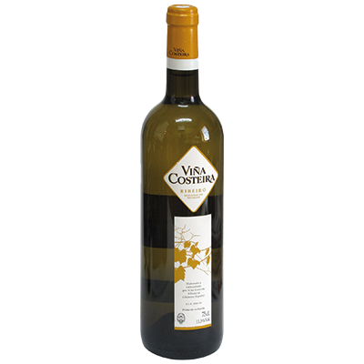 VINO D.O. RIBEIRO 75 CL.