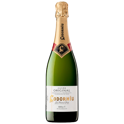 CAVA ORIGINAL BRUT ECOL&Oacute;GICO 75 CL.