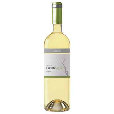 VINO D.O. RUEDA VERDEJO 75 CL.