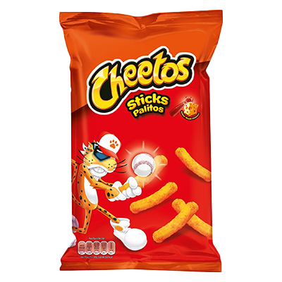 STICKS 96 G.