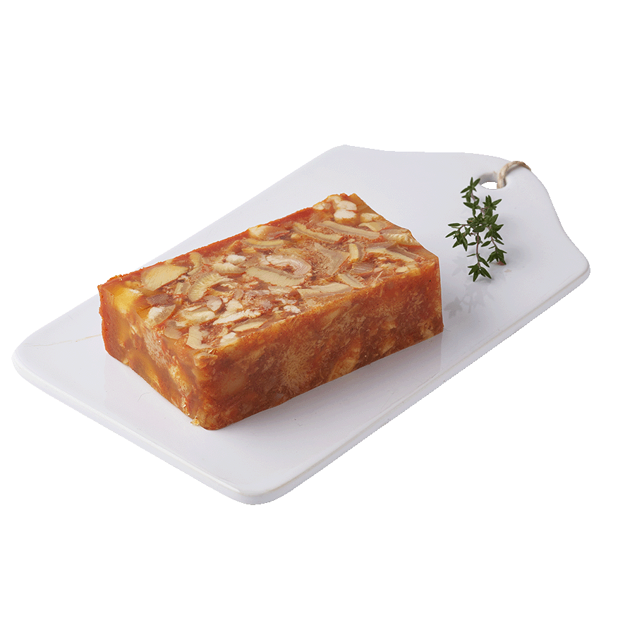 CALLOS ROJOS EL KILO