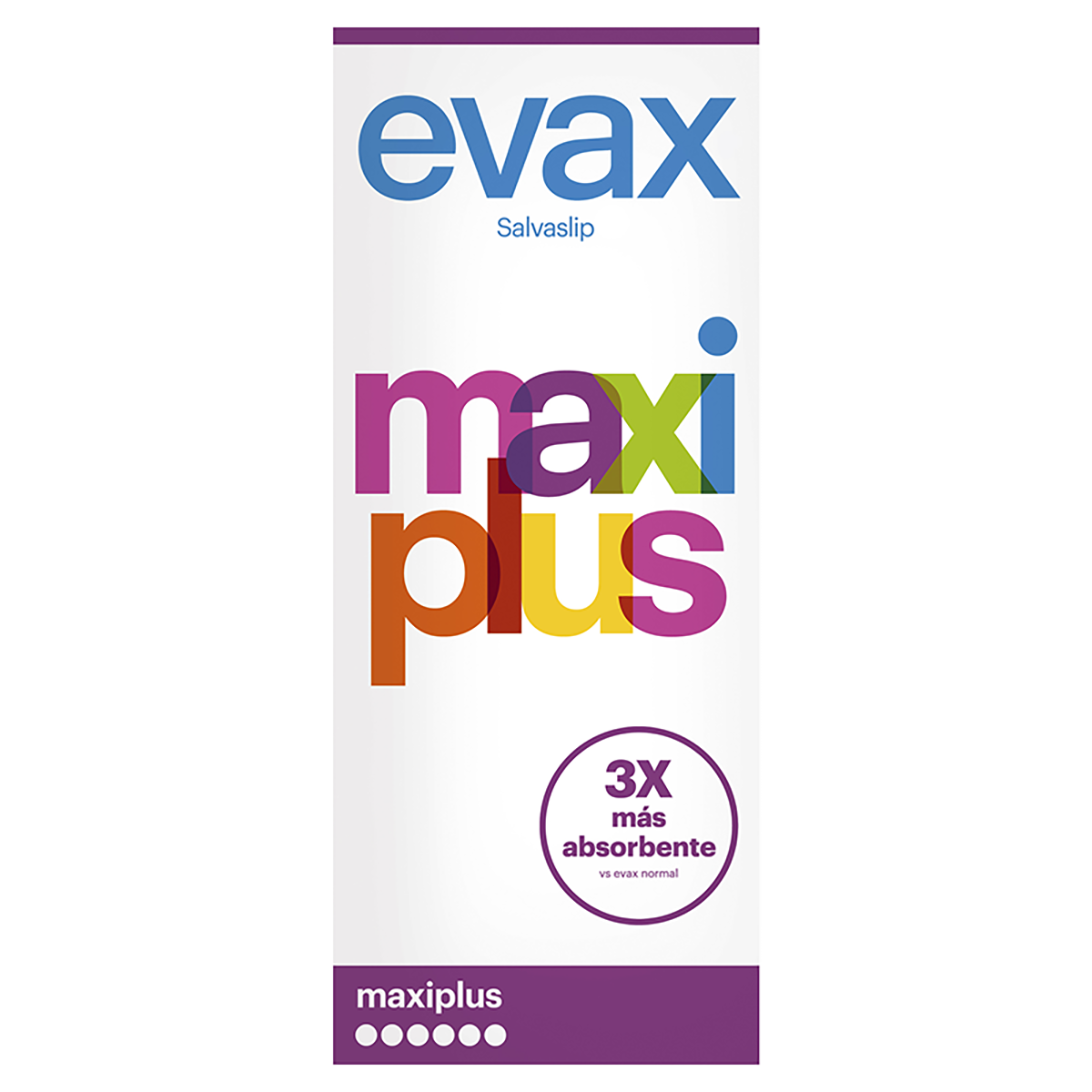PROTEGESLIP MAXI PLUS 30 UDS.