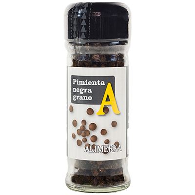 PIMIENTA NEGRA 45 G.