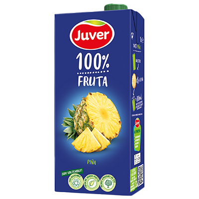 ZUMO DE PI&Ntilde;A 1 LITRO
