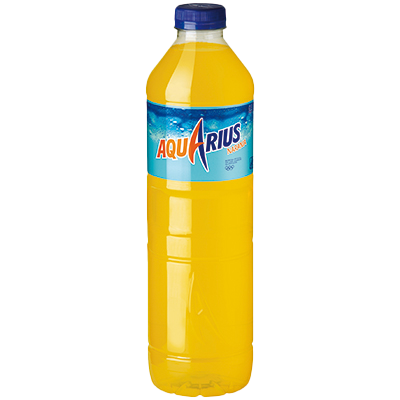 BEBIDA ISOT&Oacute;NICA DE NARANJA 1,5 LITROS