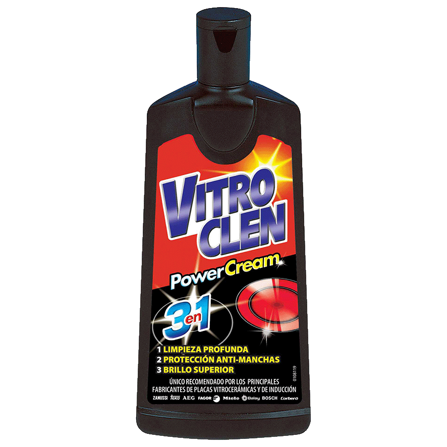 VITROCER&Aacute;MICA 200 ML.