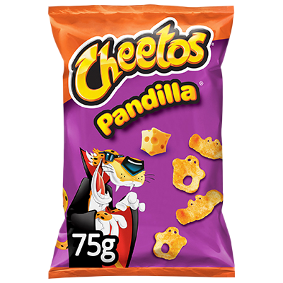 PANDILLA 75 G.