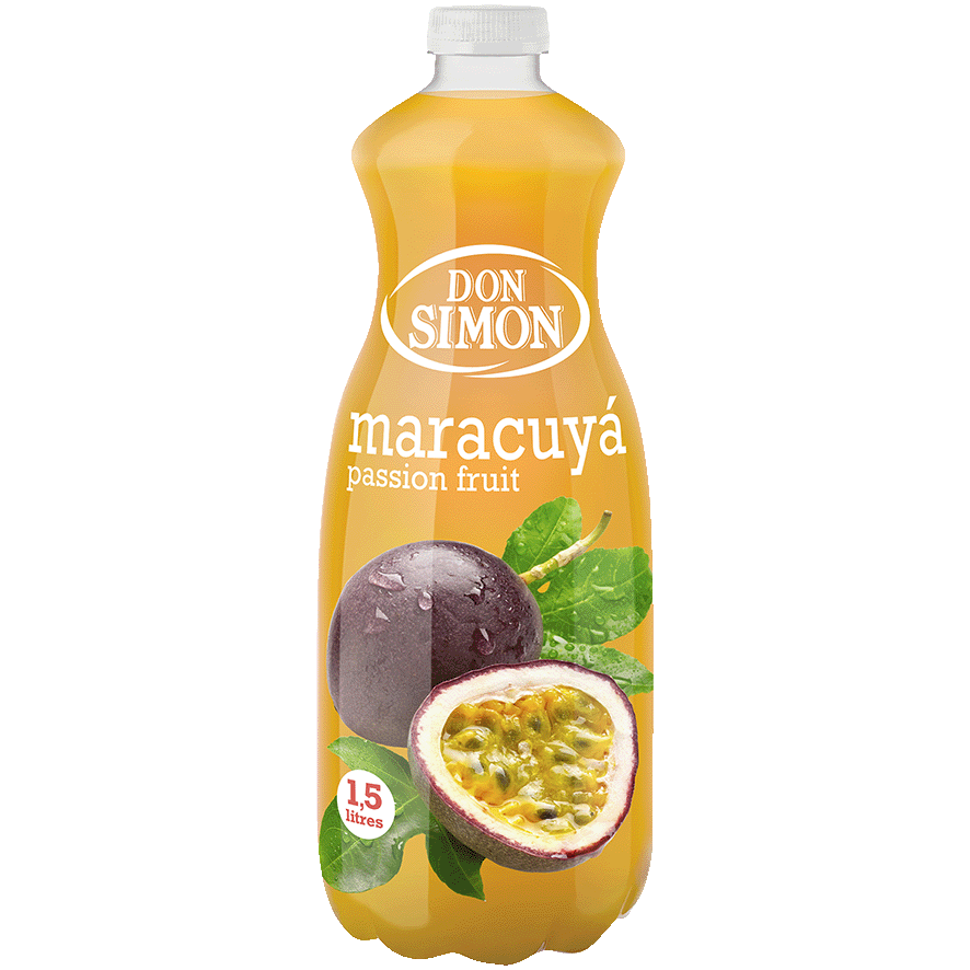 N&Eacute;CTAR DE MARACUY&Aacute; 1,5 LITROS