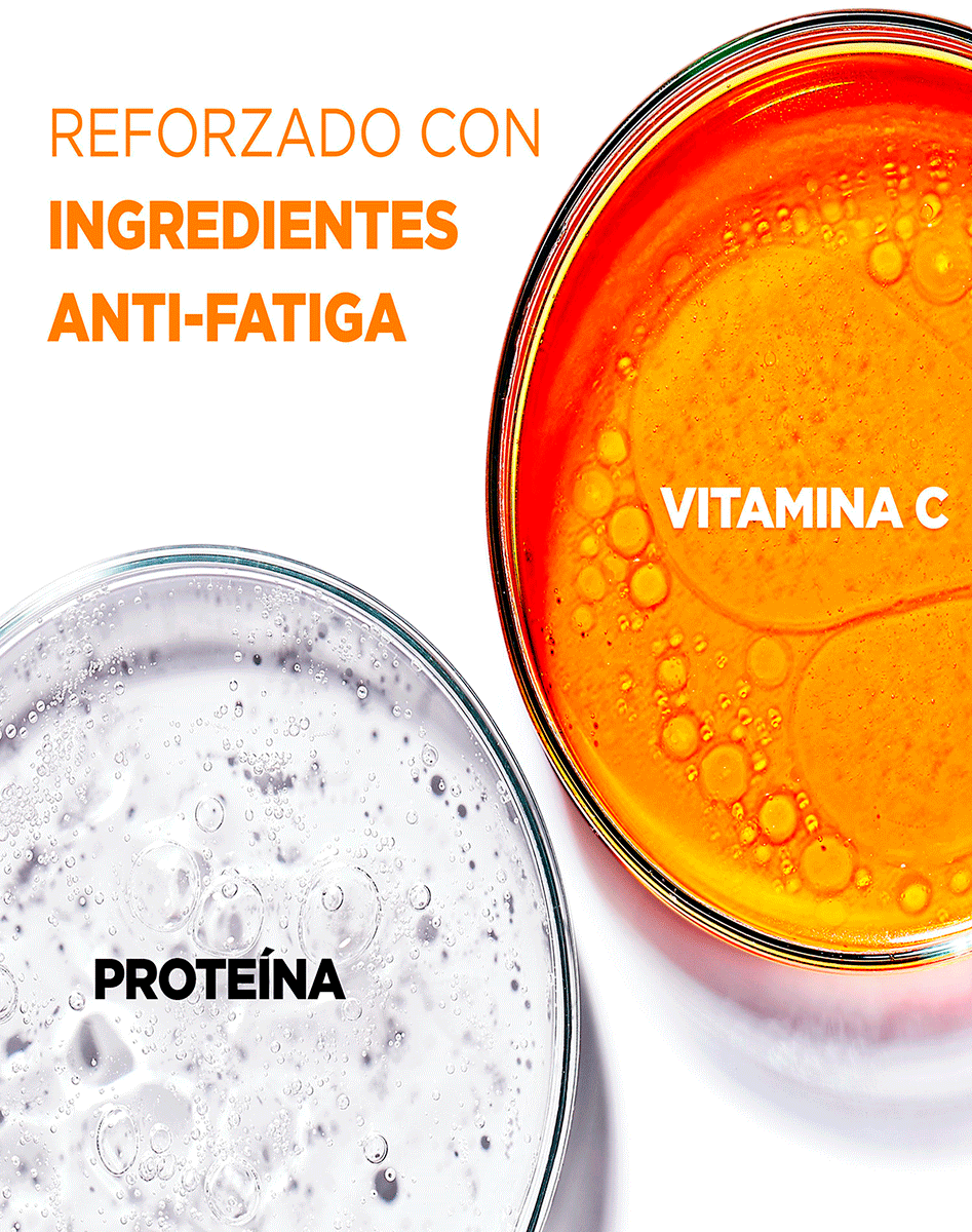 CREMA HYDRA ENERGETIC 50 ML.