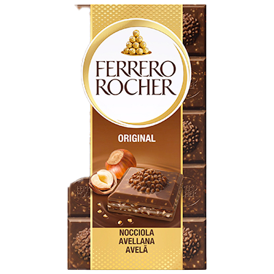 CHOCOLATE CON LECHE 90 G.