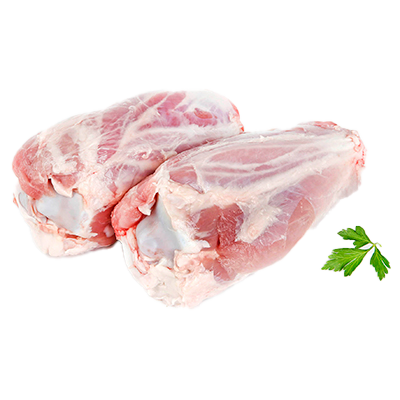 CODILLO DE CERDO EL KILO