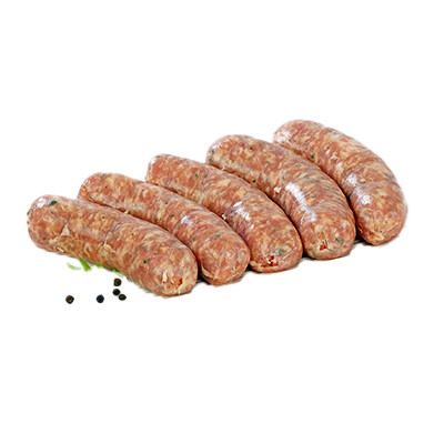 CHORIZO CRIOLLO 100 G.