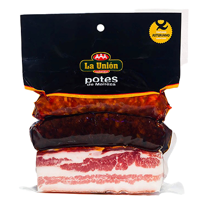 COMPANGO 400 G.