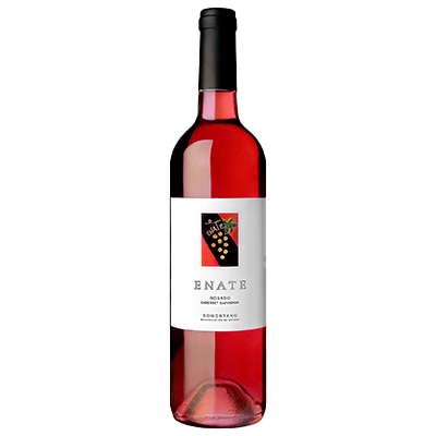 VINO ROSADO, 75 CL.