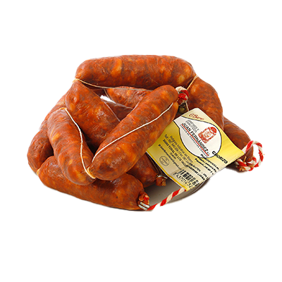 CHORIZO FRESCO DULCE EL KILO