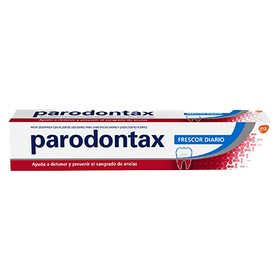 DENT&Iacute;FRICO FRESCOR D&Iacute;ARIO 75 ML.