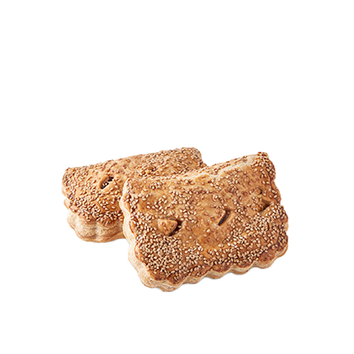 EMPANADILLA DE POLLO BARBACOA 125 G.