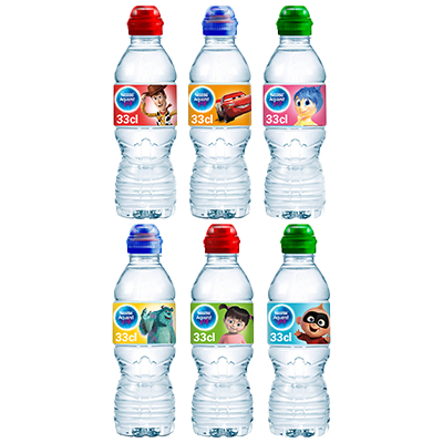 AGUA MINERAL KIDS TAP&Oacute;N SPORT NESTL&Eacute; 33 CL.
