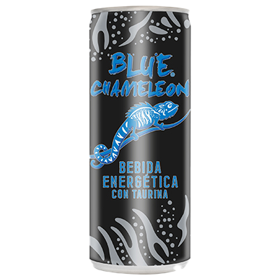 BEBIDA ENERG&Eacute;TICA 25 CL.