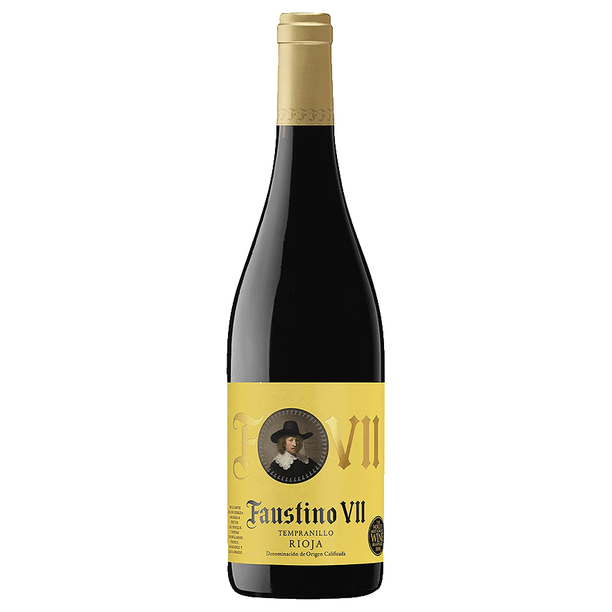 VINO TINTO 75 CL.