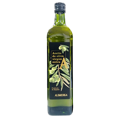 ACEITE DE OLIVA VIRGEN EXTRA 75 CL.