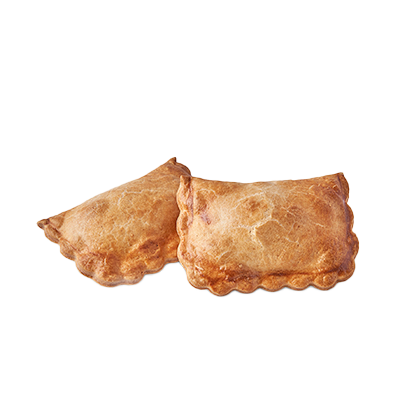 EMPANADILLA DE BONITO 130 G.